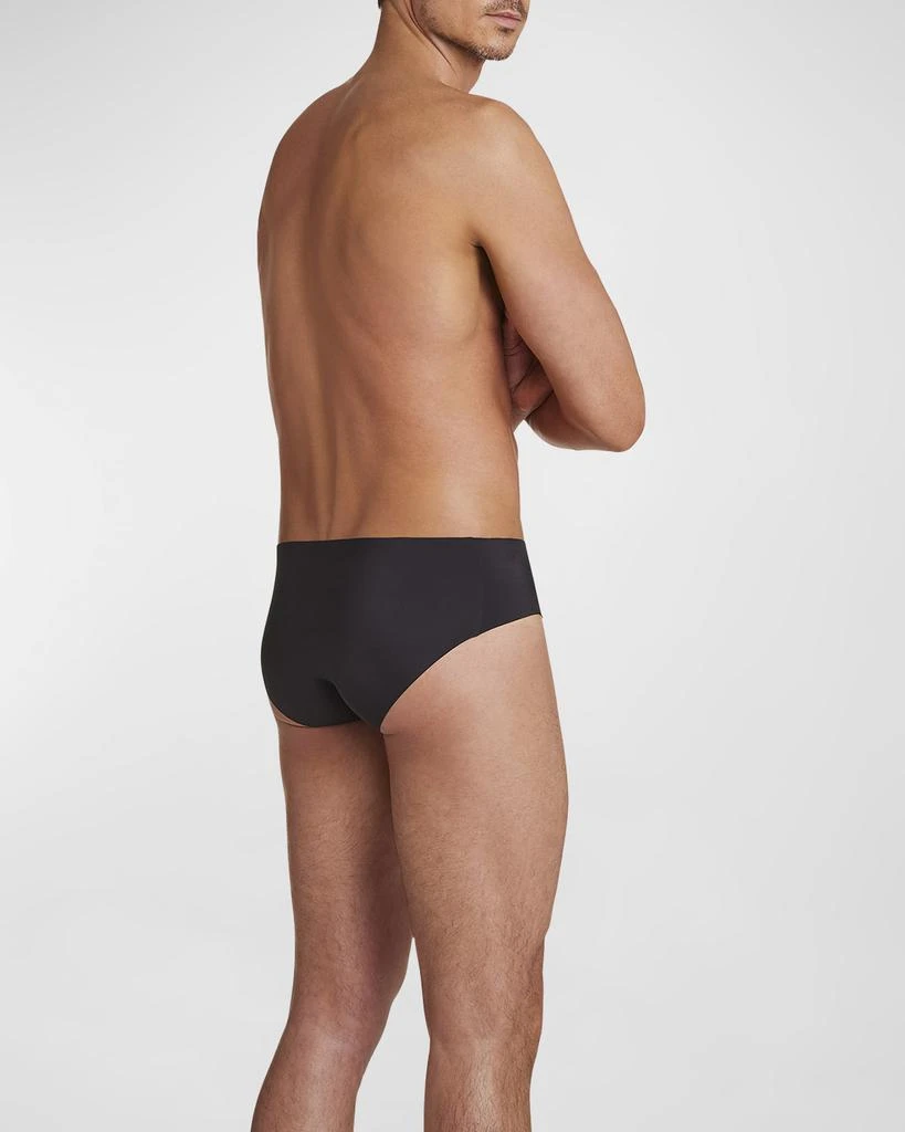 Commando Men's Bonded Microtech Briefs 2