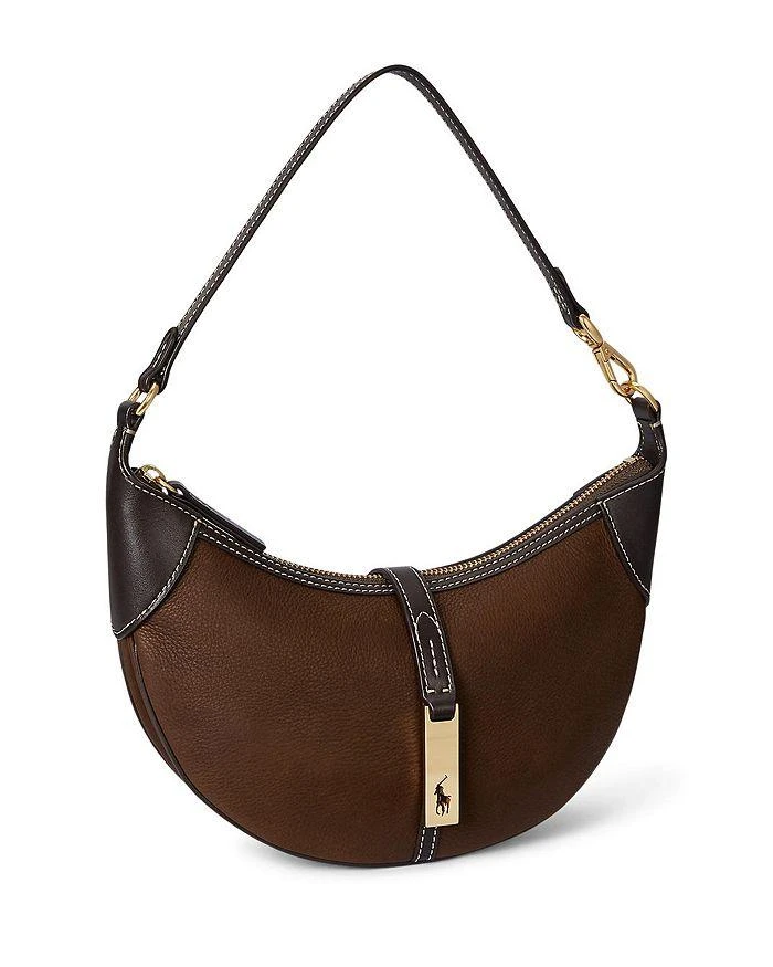 Ralph Lauren Polo ID Mini Shoulder Bag 5