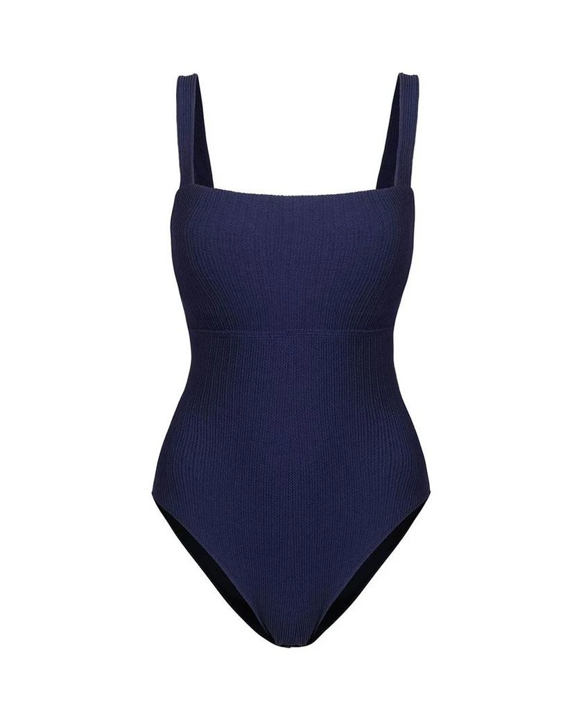 Change of Scenery Jori Square Neck Underwire One-Piece Swimsuit 6