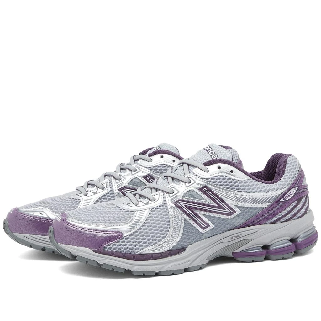 New Balance New Balance ML860PP2 'Milky Way' 1