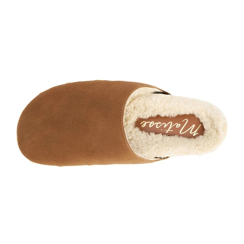 Matisse Upstate Studded Mule Footbed Clogs 4