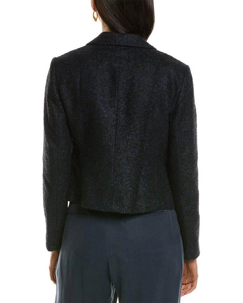 Ted Baker London Alenaah Wool-Blend Blazer 2