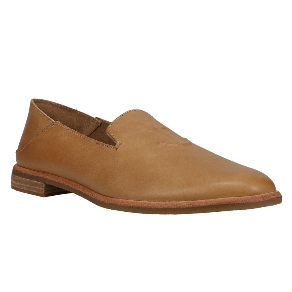 Sperry Seaport Levy Slip On Flats