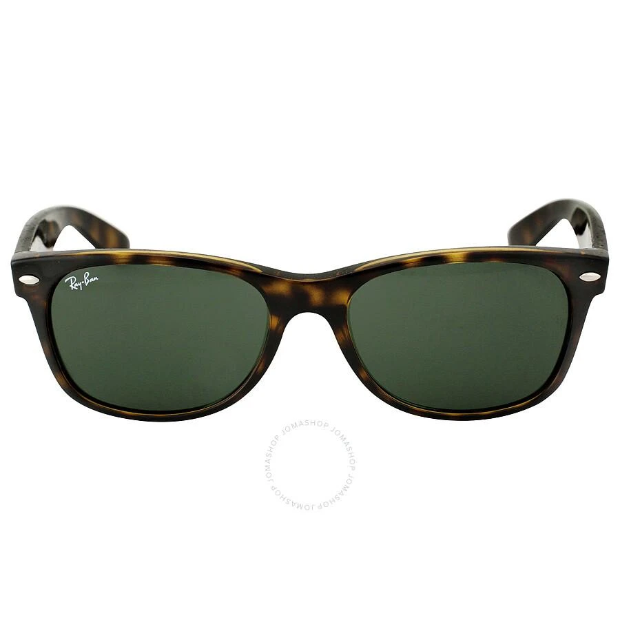 Ray Ban Ray Ban New Wayfarer Classic Sunglasses RB2132-55 1