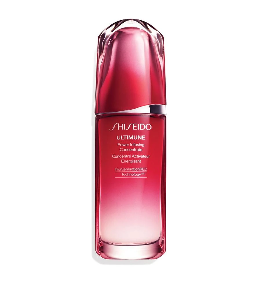 Shiseido Ultimune Power Infusing Concentrate Face Serum (75ml) 1