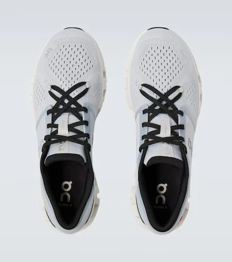 On Cloud X 4 running shoes 4