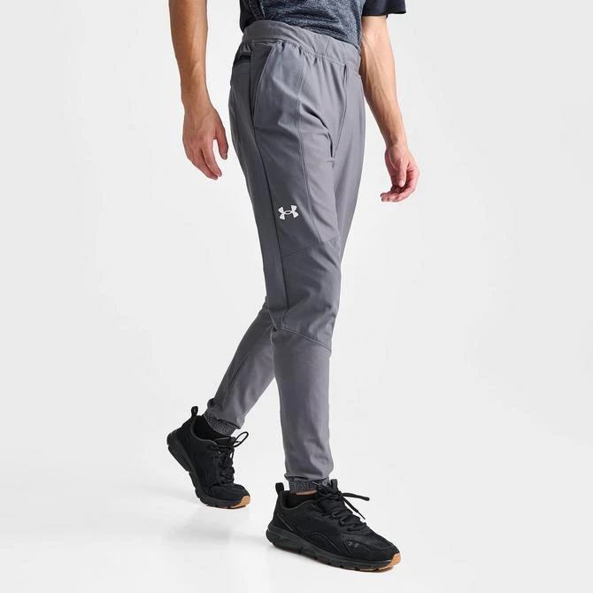 Under Armour Men's Under Armour Vanish Woven Track Pants 3