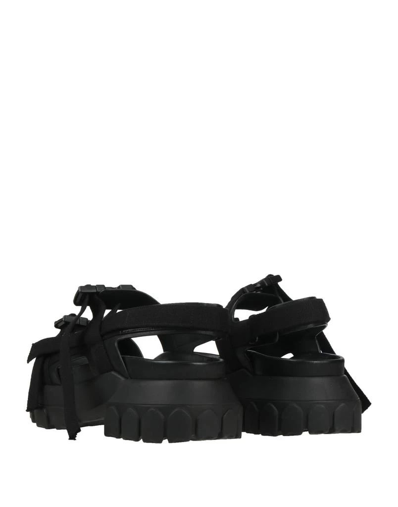 Rick Owens Sandals 3
