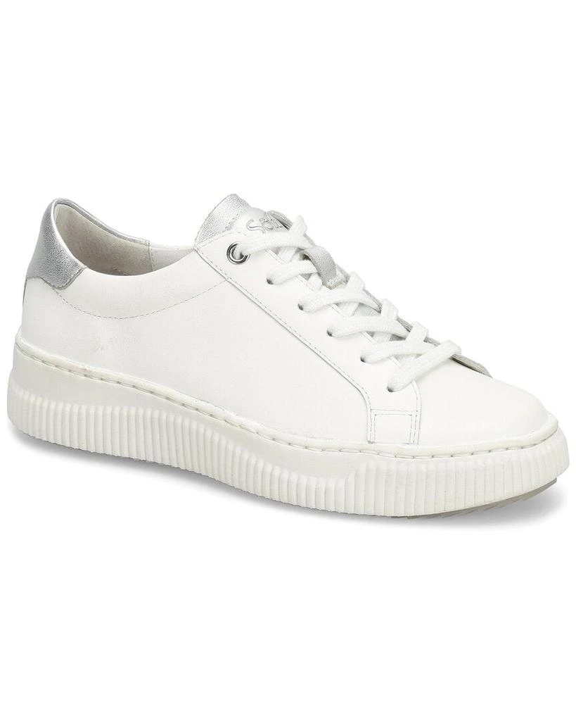 Söfft Fianna Leather Casual 1