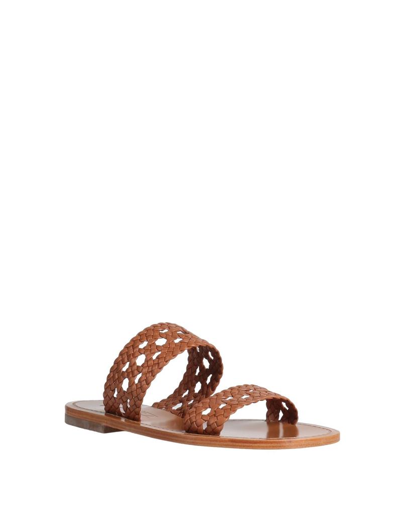Souliers Martinez Sandals