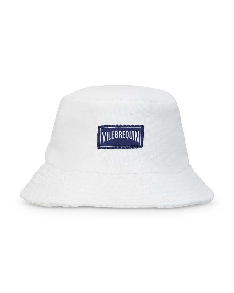 Vilebrequin Boheme Terry Bucket Hat 1