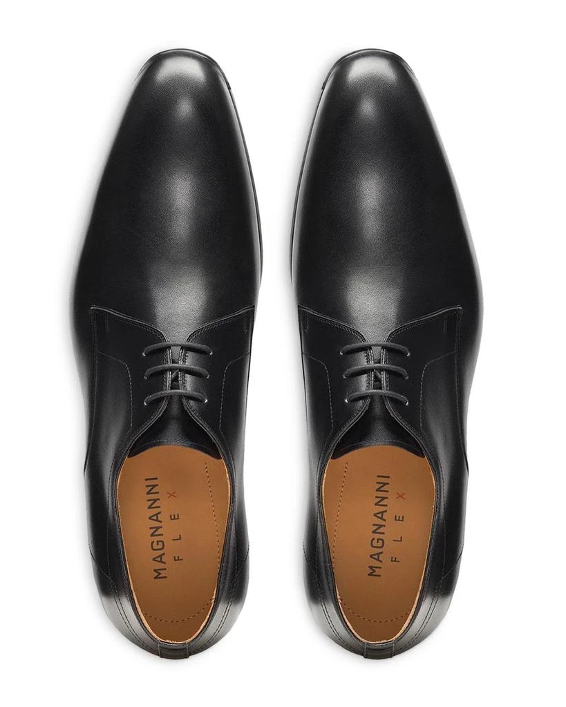 Magnanni Men's Monroe Lace Up Dress Shoes - Exclusive 2