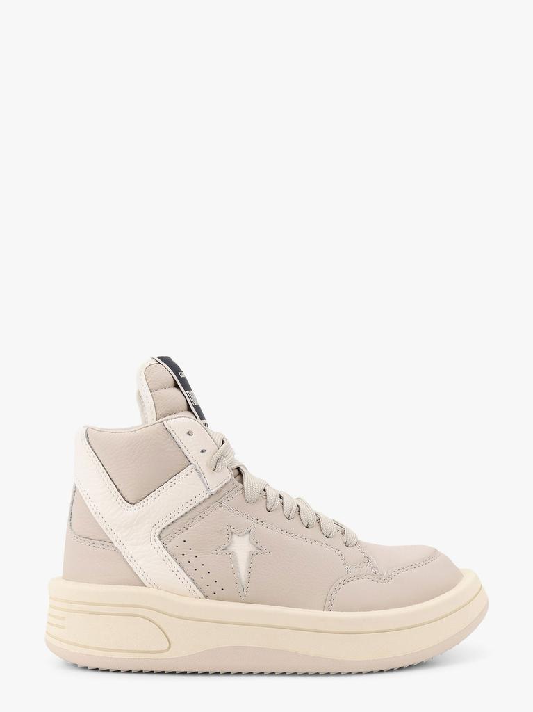 Converse Turbowpn converse x drkshdw leather sneakers