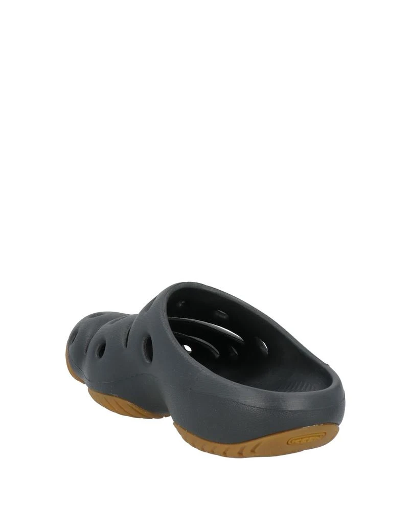 Keen Mules and clogs 3