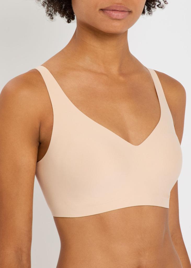 Chantelle Soft Stretch Power padded bra