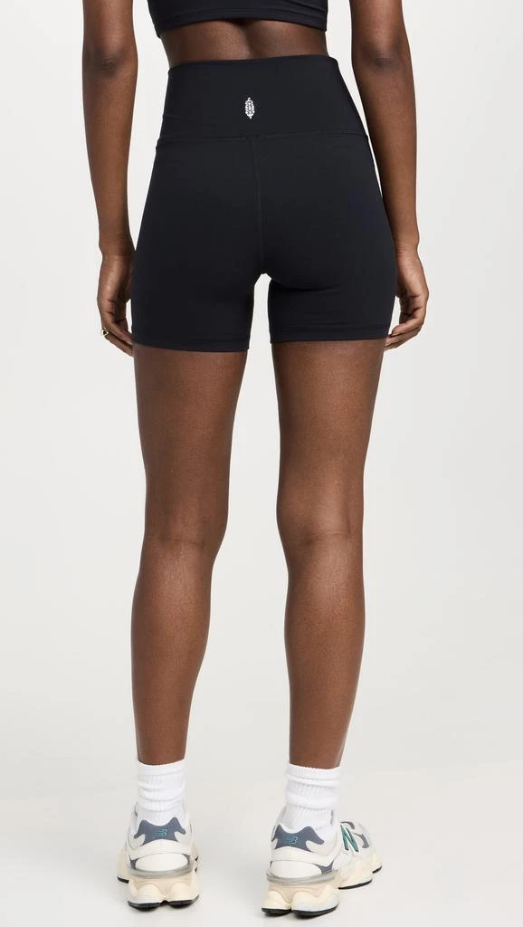 FP Movement Never Better Bike Shorts 2