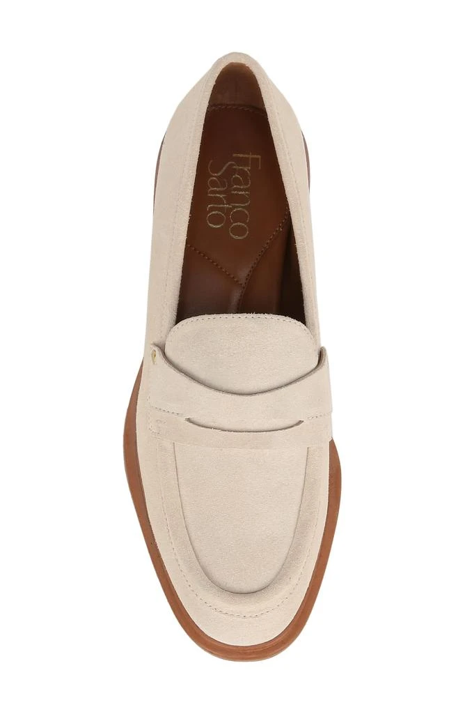 Franco Sarto Edith Penny Loafer 5