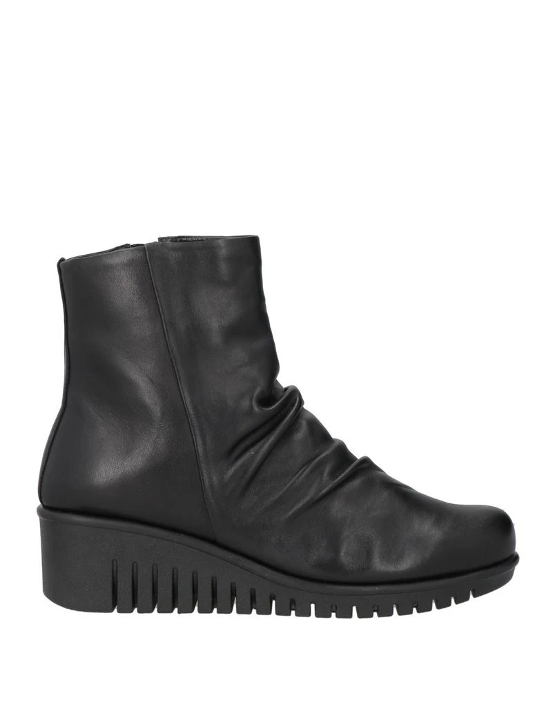 The FLEXX Ankle boot 1