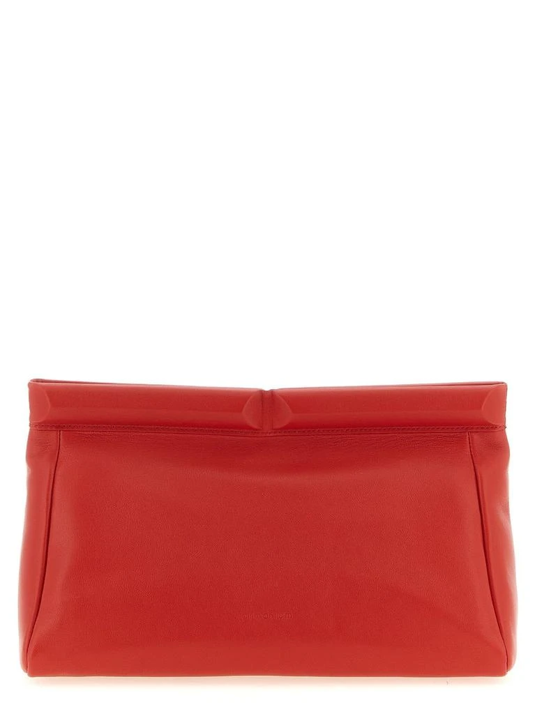 Armarium Armarium Eloisa Folded Clutch Bag