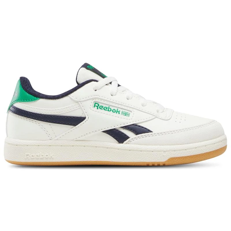 Shop Reebok Club C Revenge Boys' Preschool on Sale at