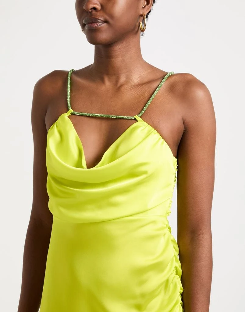 SIMONA CORSELLINI Midi dress 4