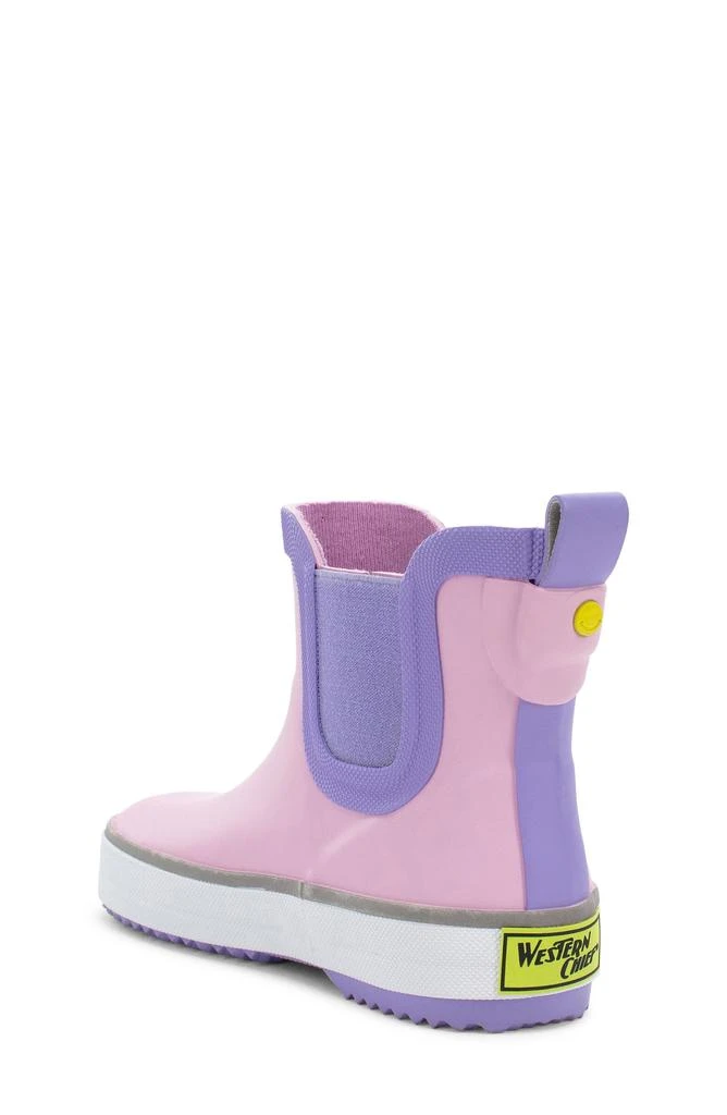 Western Chief Kids' Element Chelsea Waterproof Rain Boot 2
