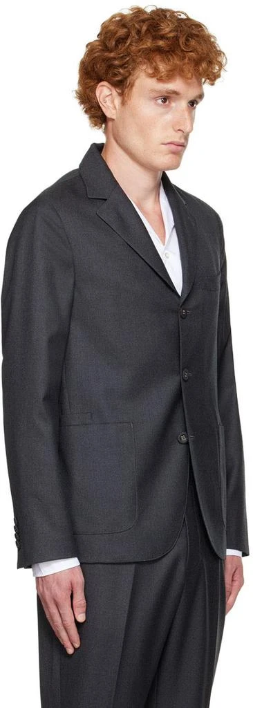 Officine Générale Gray Armie Blazer 2