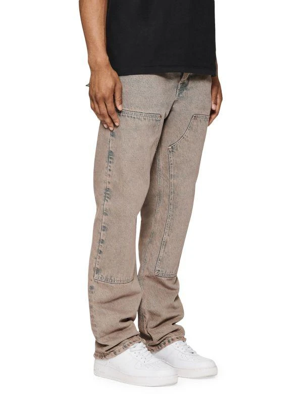 Purple Brand Denim Carpenter Pants 2