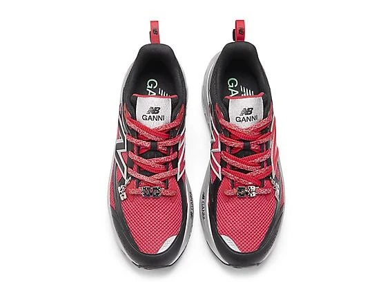 New Balance GANNI x New Balance Fresh Foam Trainer 4