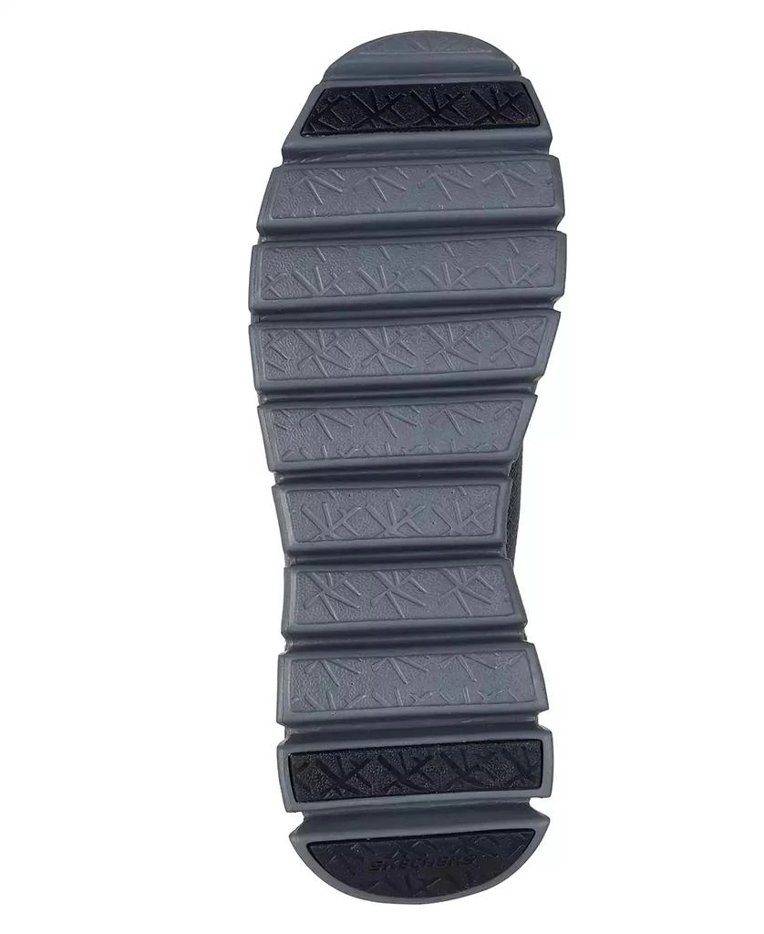 SKECHERS Men's Slip-ins: Glide-Step - Noxus Casual Walking Sneakers from Finish Line 2