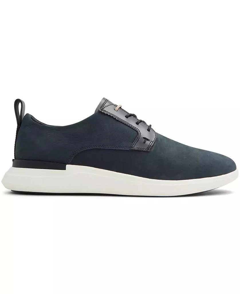 Ted Baker London Men's Dorset Derby Lace Up Sneakers 2