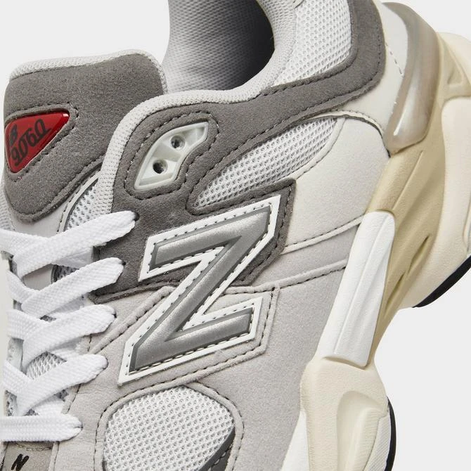 New Balance Big Kids' New Balance 9060 Casual Shoes 5