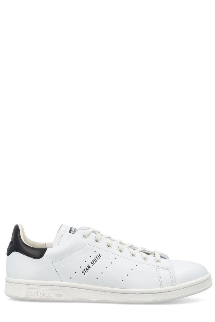 Adidas Adidas Originals Stan Smith Lux Lace-Up Sneakers