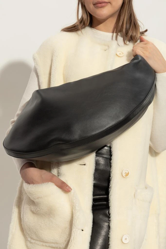 Marni Leather shoulder bag 2