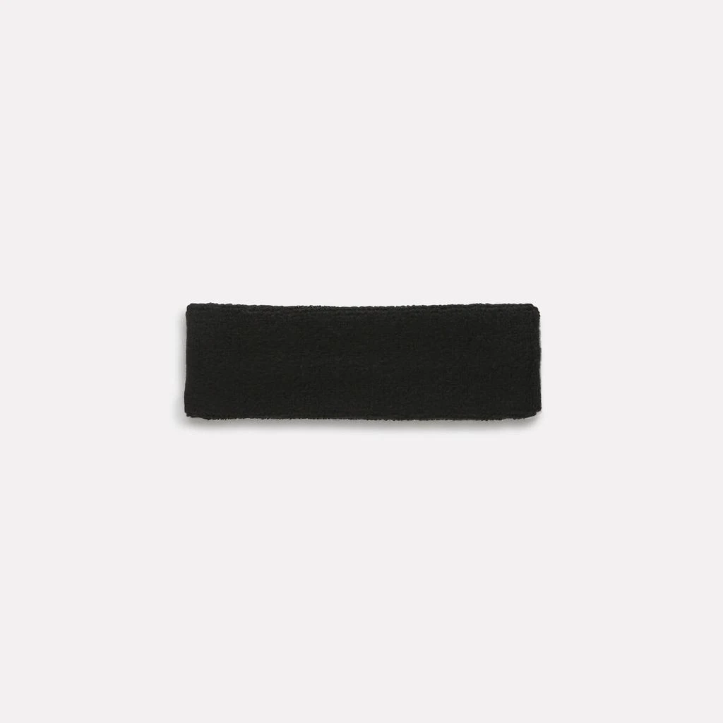 Reebok 1pk Terry Cloth Sweatband 2