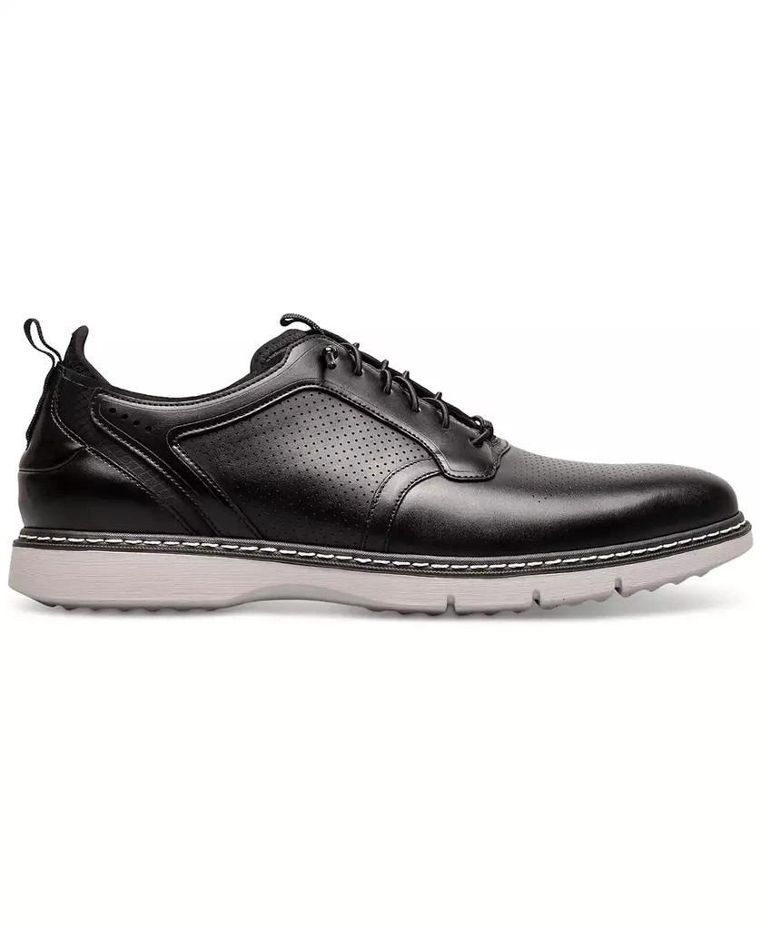 Stacy Adams Men's Sync Slip-On Hybrid Dress Shoes 3