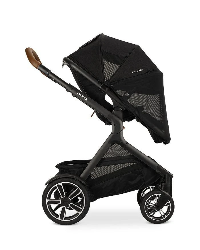 Nuna DEMI™ Next Stroller + Ride Along Board 4