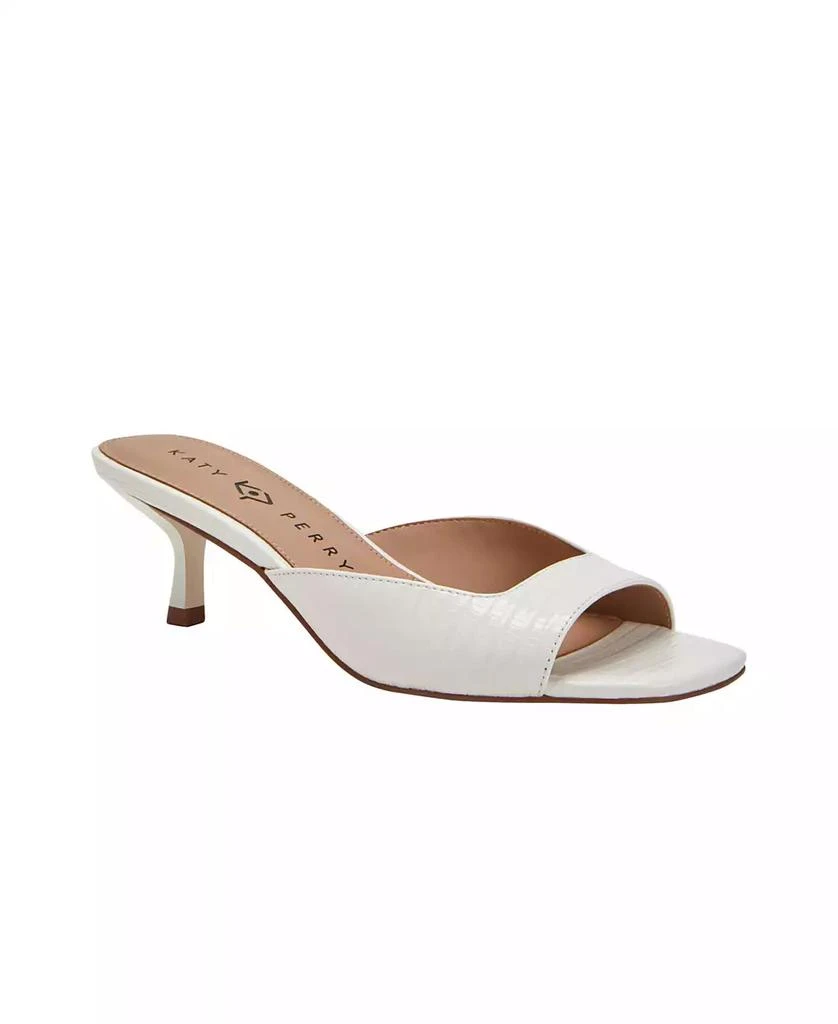 Katy Perry The Ladie Low Heel Sandal 1