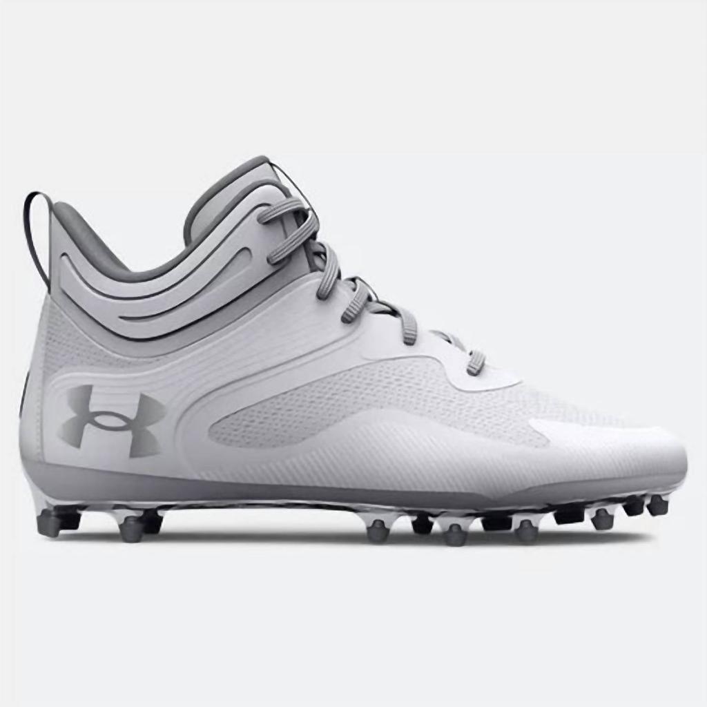 Under Armour Under Armour Hammer 2.0 MC - Men's - BeyondStyle
