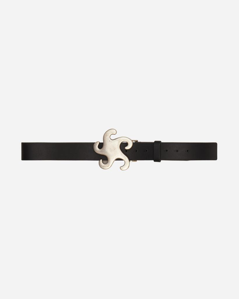 小物 ERL BUCKLE BELT ERL BUCKLE BELT