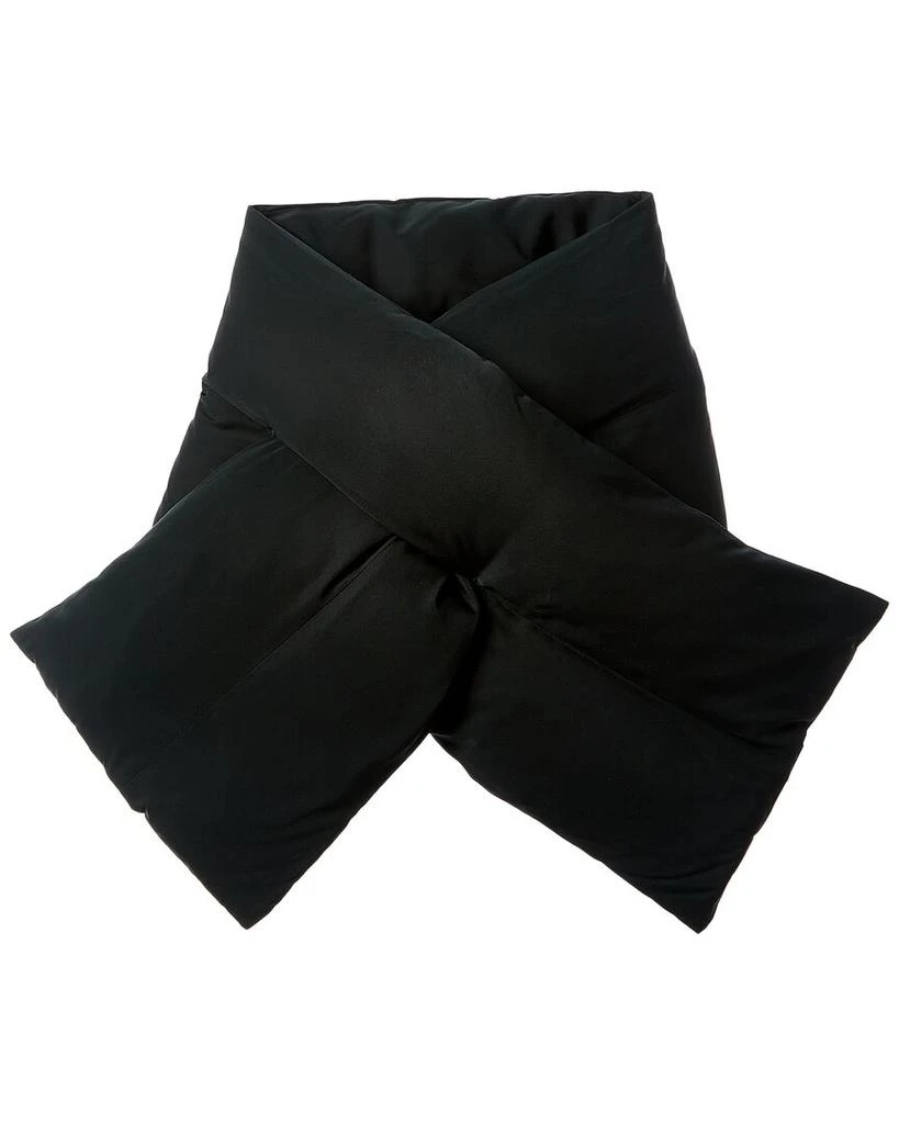 Vince Down-Filled Puffer Scarf 1