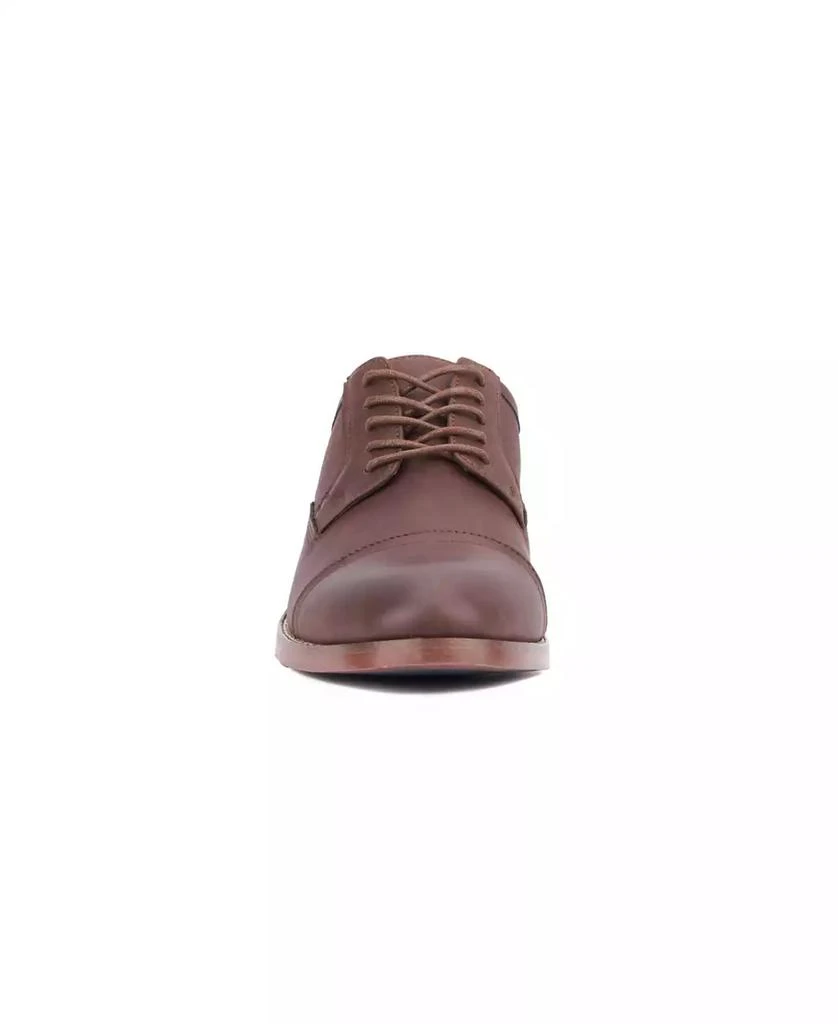 Reserved Footwear Men's Asher Oxford Casual Shoe 11