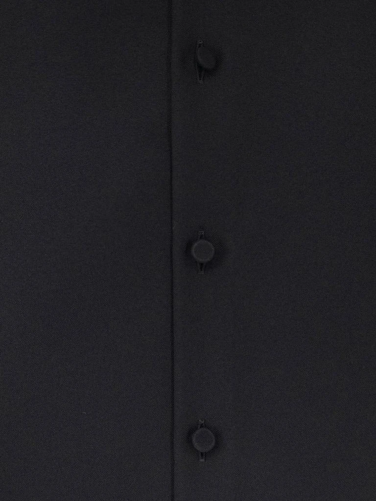 Gucci Technical Panama shirt 5