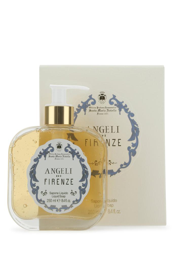 Santa Maria Novella Angeli Firenze liquid soap