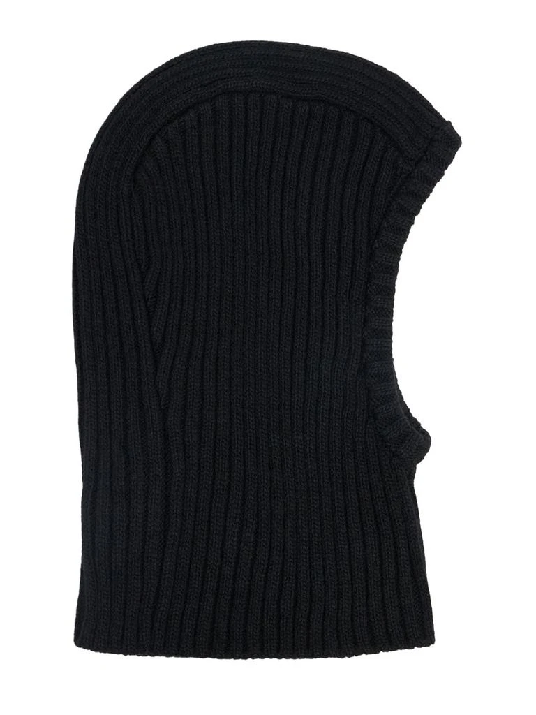 Goldbergh Margot Chunky Knit Balaclava 1