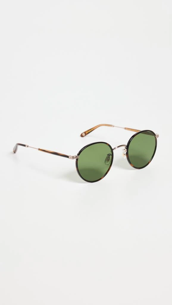 GARRETT LEIGHT Wilson Sun Sunglasses 3