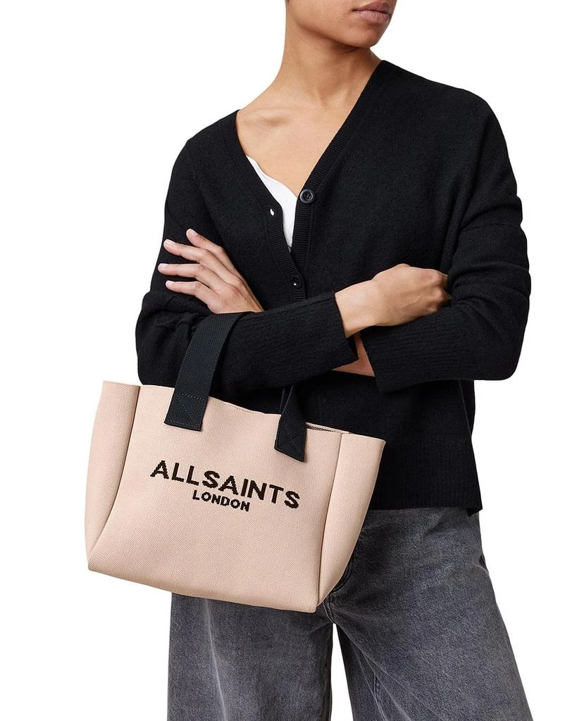 ALL SAINTS Izzy Mini Tote Bag 2