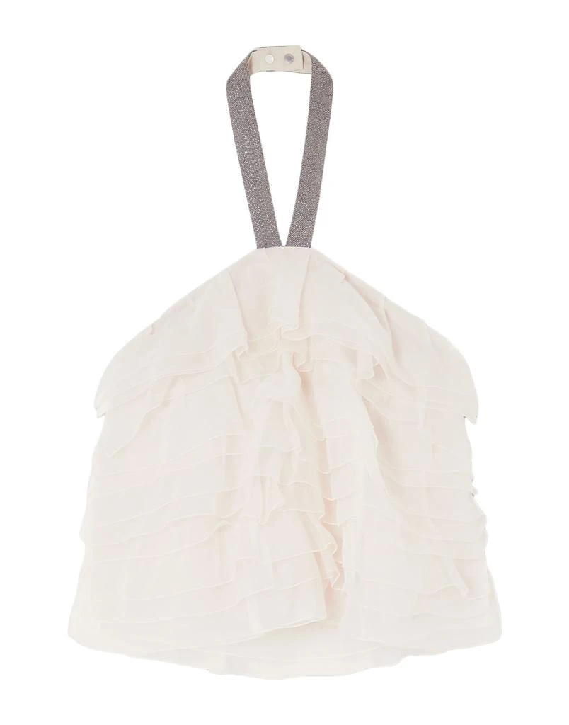 Brunello Cucinelli Silk top 1