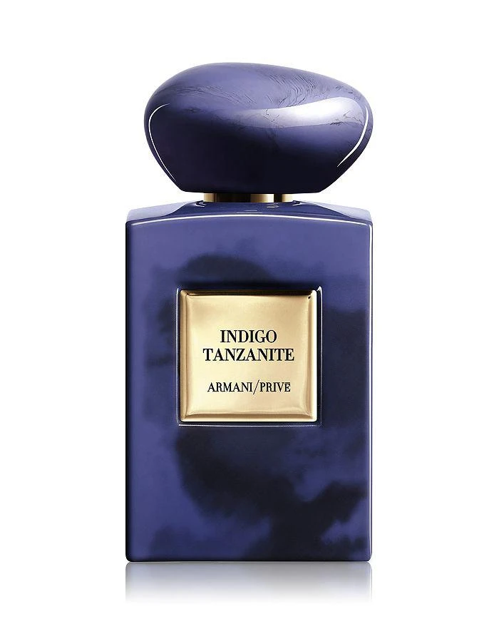 Giorgio Armani Armani Armani/Privé Indigo Tanzanite Eau de Parfum 3.4 oz. 1