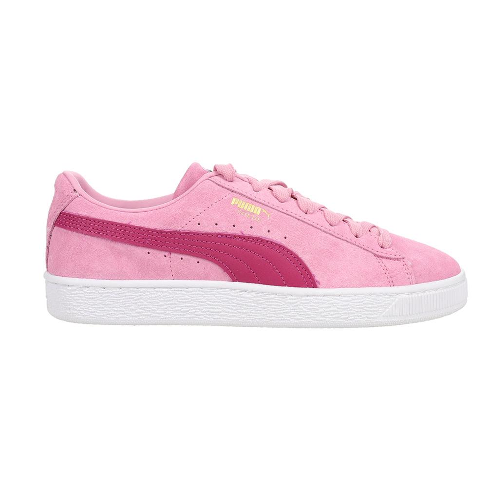 Puma Orkid Neon Lace Up Sneakers - Sports Shoes - Free